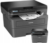 Drukarka wielofunkcyjna laserowa (mono) Brother DCP-L2600D