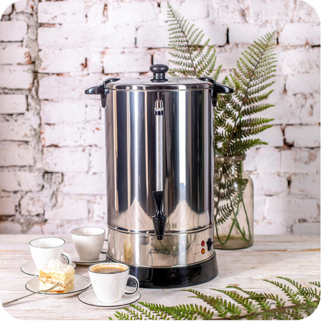 Warnik Camry CR 1259 20 L 1650 W 240 V