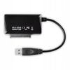 ADSA-FP3 Adapter USB 3.2 Gen 1 - SATA 6G'','','')