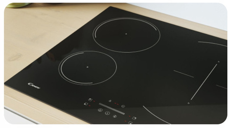 CANDY Płyta indukcyjna CTP6SC4/E1