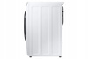 Pralko-suszarka Samsung WD80T554DBE 8/5kg AI EcoBubble AirWash