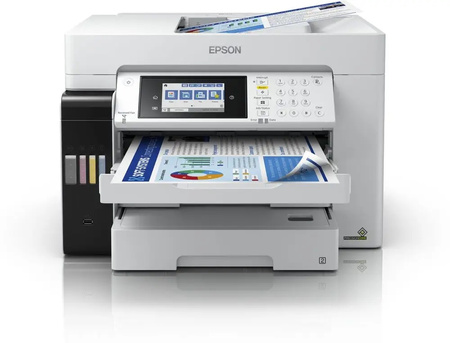 Drukarka wielofunkcyjna atramentowa (kolor) Epson L15180