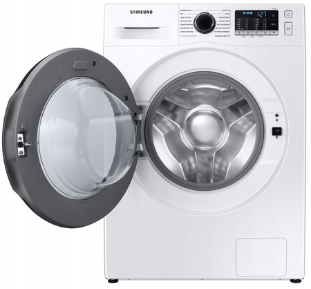 Pralko-suszarka Samsung WD80TA046BE 8/5 kg 1400obr EcoBubble AirWash