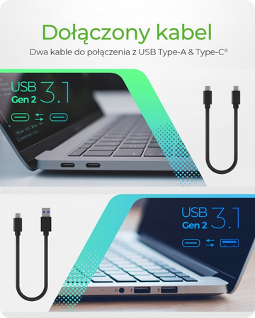 IB-1817MC-C31 TypeC USB 3.1 (Gen 2) na PCI&