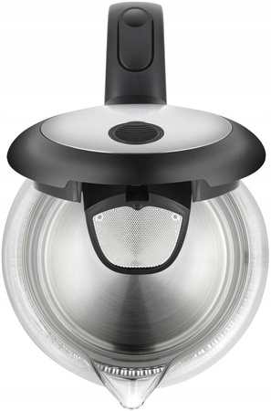 Czajnik elektryczny Amica KD2050G