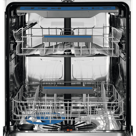 Zmywarka do zabudowy 60 ELECTROLUX EES848200L SatelliteClean AirDry QuickSelect MaxiFlex InfoLight AutoSense