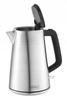 Czajnik elektryczny Kernau KSK 178 X 2200 W 1,7 l srebrny/szary