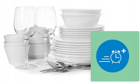 Zmywarka do zabudowy 60 Beko BDIN38541P