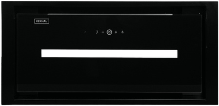 Okap wkład Kernau KBH 1360 B