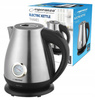 Czajnik elektryczny z termometrem Thames 1.7L Inox