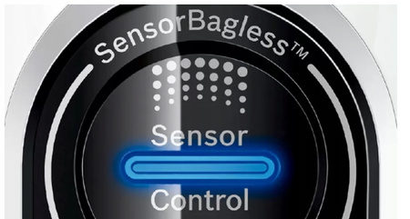 Odkurzacz Bosch BGS41K332