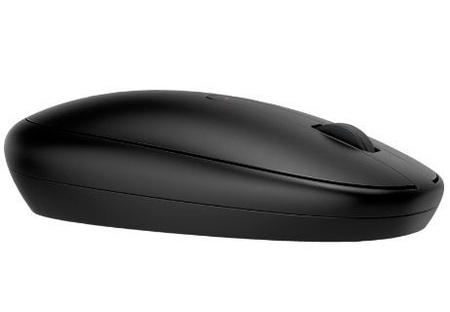 HP INC. Mysz 245 Black Bluetooth 81S67AA#ABB