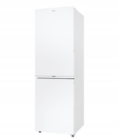 Lodówka CANDY CNCQ2T618EW