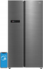 MIDEA Chłodziarko-zamrażarka SbS MDRS791MIE46