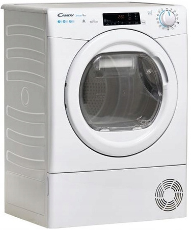 Suszarka do ubrań CANDY CSOE H7A2TE-S Pompa ciepła