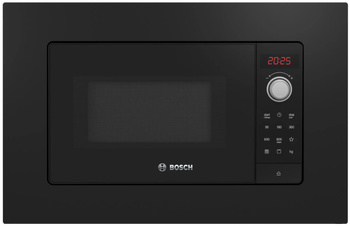 Kuchenka mikrofalowa do zabudowy Bosch BEL623MB3