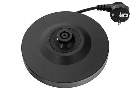 Czajnik elektryczny Kernau KSK 101 Champagne