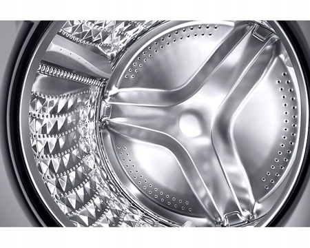 SAMSUNG Pralka WW80T654DLH