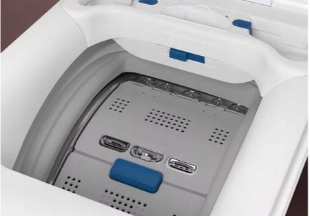 Pralka ładowana od góry Electrolux EW6TN4062P TOP