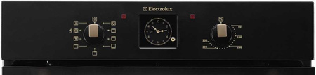 Piekarnik ELECTROLUX EOB3400BOR Retro
