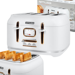 Toster Muse MS-131W