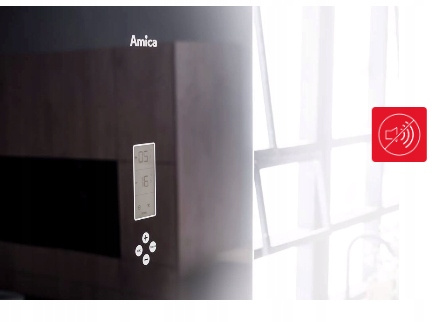 Lodówka AMICA FK244.4(E)