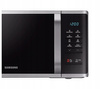 SAMSUNG Kuchenka mikrofalowa z grillem MG23K3523AS