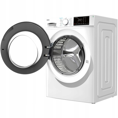 Pralko-suszarka Amica A1WDS8514DLiStH 8/5kg SteamPower Pro Slim