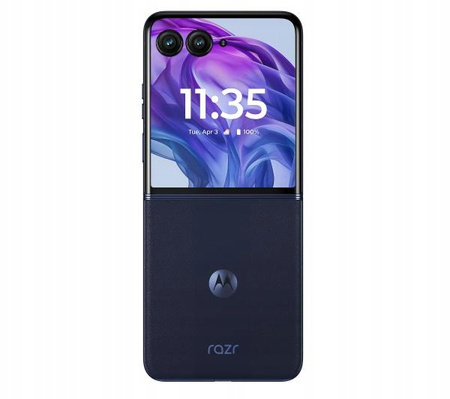 Smartfon RAZR 50 Ultra 12/512 GB Midnight Blue