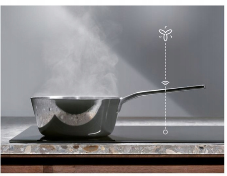 Płyta indukcyjna ELECTROLUX LIV63431BK