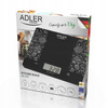 ADLER Waga kuchenna - do 10kg AD 3171