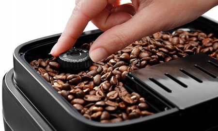 Ekspres ciśnieniowy De'Longhi ECAM290.51.B Magnifica EVO