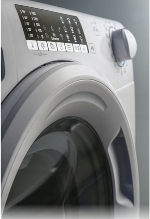 Pralko-suszarka CANDY COW 4644TWM6/1-S SLIM 