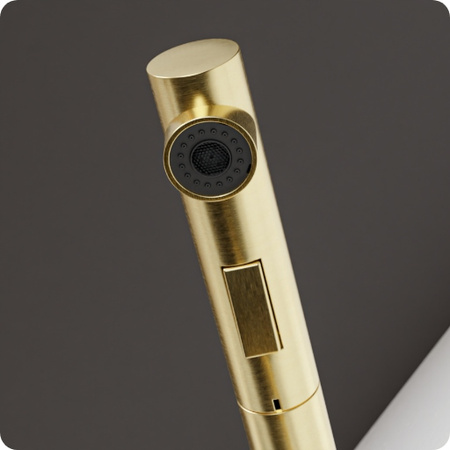 Bateria stalowa Kernau KWT 33 PO Gold