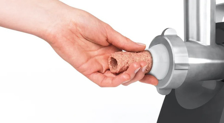 Maszynka do mielenia mięsa BOSCH MFW3640A Komora5 Szatkownica ProduktPolski