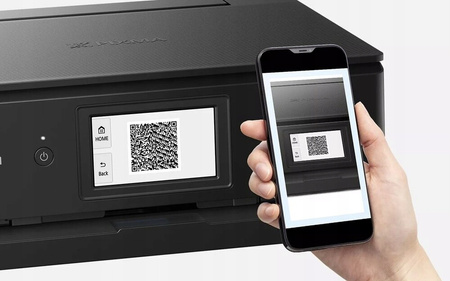 CANON Urządzenie wielofunkcyjne atramentowe TS8750 6152C006