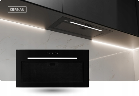 Okap wkład Kernau KBH 0662 B