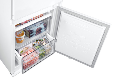 Chłodziarko-zamrażarka do zabudowy BRB70F30BES0