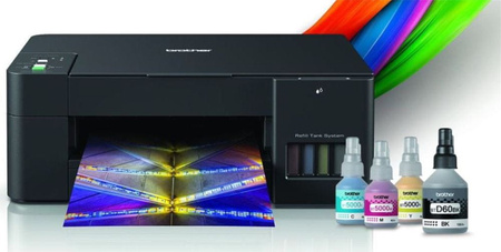 Urządzenie wielofunkcyjne Brother DCP-T420W atramentowa