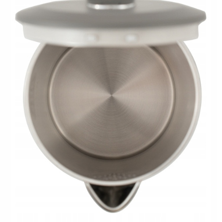 Czajnik elektryczny Kernau KSK 175 Matt Grey