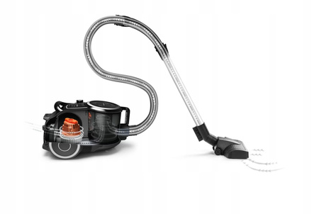 Odkurzacz Bosch BGS41K332