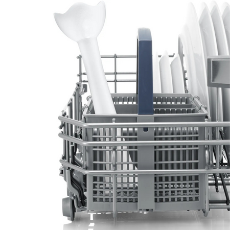 BLENDER BOSCH MSM6B150 300W POJEMNIK OSTRZA ZE STALI SZLACHETNEJ