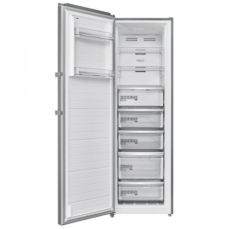 MIDEA Zamrażarka szufladowa MDRU385MTE46