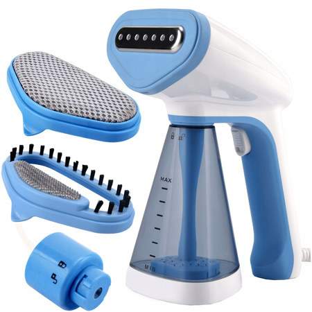 BLAUPUNKT Parownica do ubrań VSI601 1600W