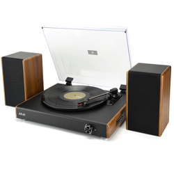 Gramofon Akai ATT-240SP