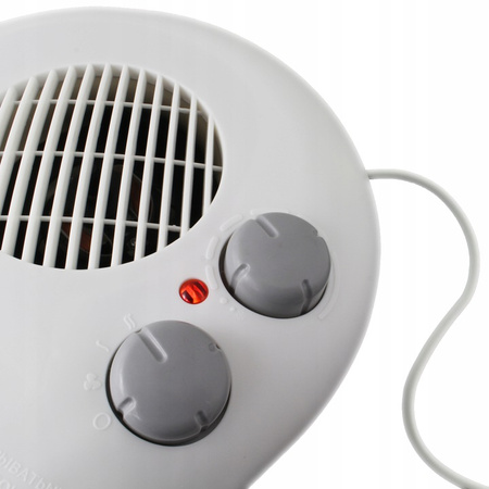 ESPERANZA Grzejnik 1000/2000W SAHARA