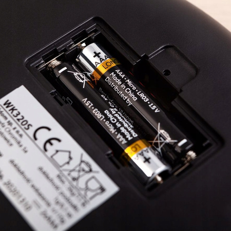 ELDOM Waga kuchenna WK320S