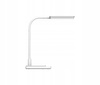 MAXCOM Lampa biurkowa LED ML 3100 Porto Biała