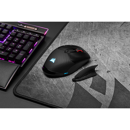 Mysz bezprzewodowa Dark Core Pro R GB Gaming