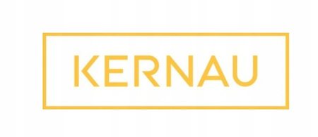 Bateria stalowa Kernau Centaurea KWT 43 Matt Black